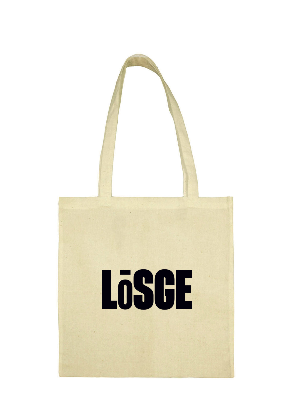 TOTE BAG LōSGE