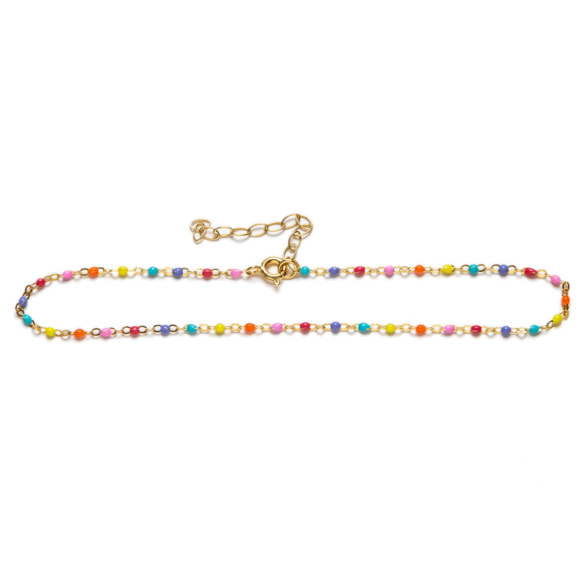 TOBILLERA CHROMATISTA